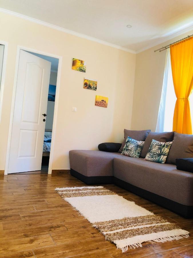 Vadszolo Apartman บาลาตอนมารีอาเฟือร์เดอ ภายนอก รูปภาพ