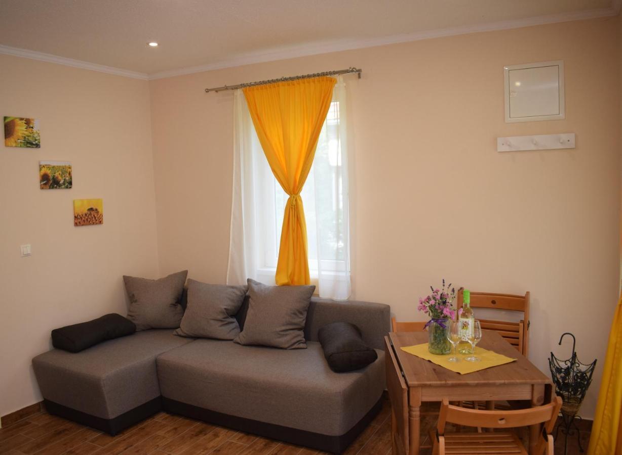 Vadszolo Apartman บาลาตอนมารีอาเฟือร์เดอ ภายนอก รูปภาพ