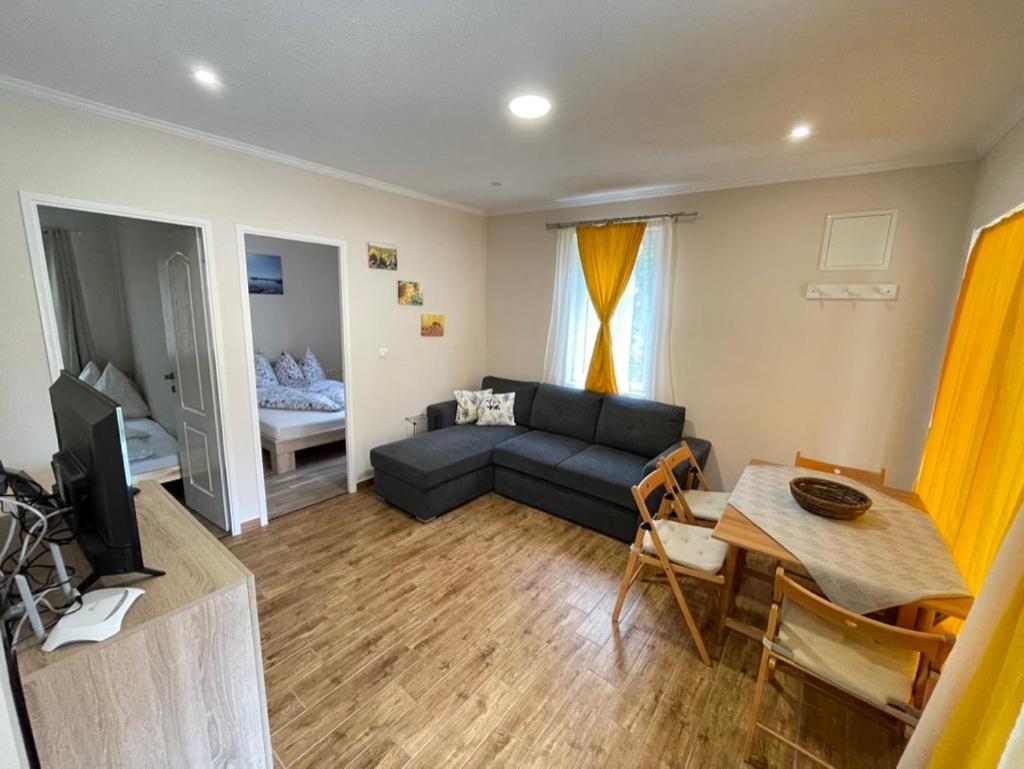 Vadszolo Apartman บาลาตอนมารีอาเฟือร์เดอ ภายนอก รูปภาพ