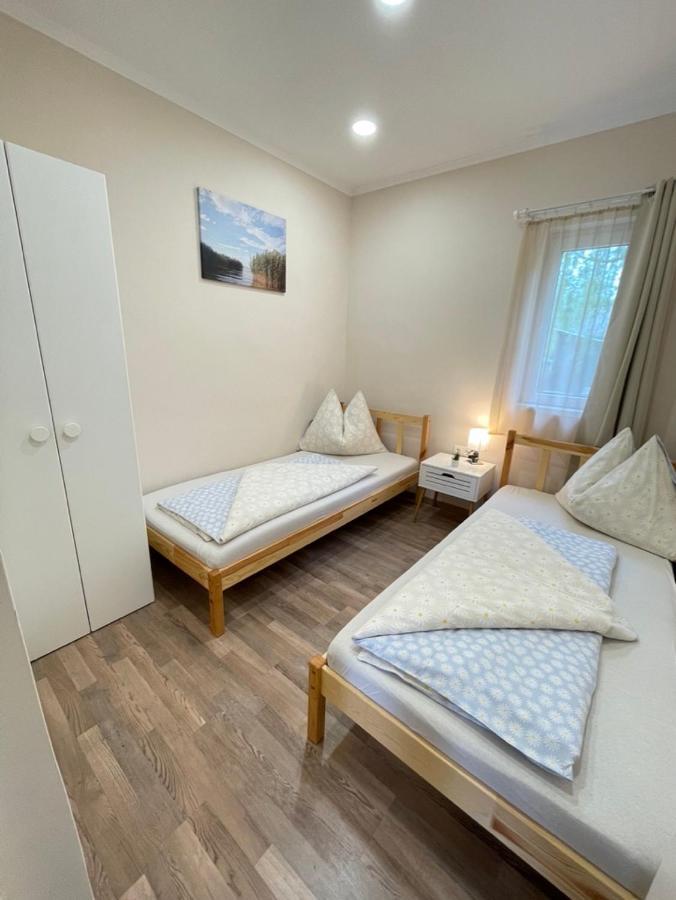 Vadszolo Apartman บาลาตอนมารีอาเฟือร์เดอ ภายนอก รูปภาพ