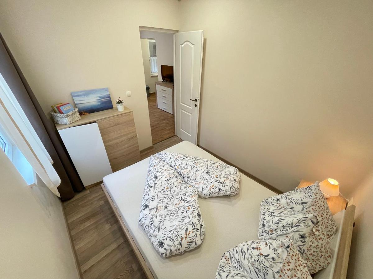 Vadszolo Apartman บาลาตอนมารีอาเฟือร์เดอ ภายนอก รูปภาพ