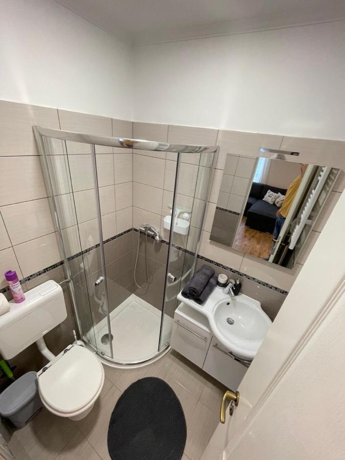 Vadszolo Apartman บาลาตอนมารีอาเฟือร์เดอ ภายนอก รูปภาพ
