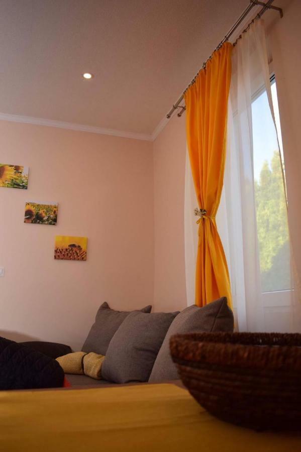 Vadszolo Apartman บาลาตอนมารีอาเฟือร์เดอ ภายนอก รูปภาพ