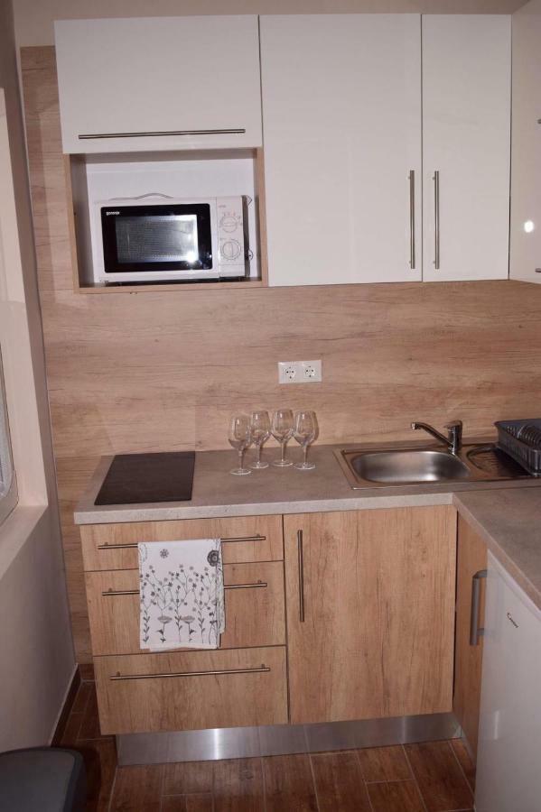 Vadszolo Apartman บาลาตอนมารีอาเฟือร์เดอ ภายนอก รูปภาพ